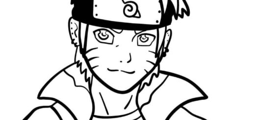 94 Naruto Coloring Pages Team 7  Best HD